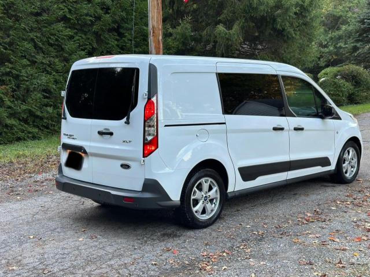 VIN: NM0LS7F70G1270108 2016 FORD TRANSIT