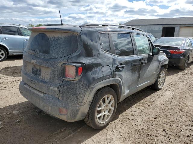 ZACNJABBXLPL40405 | 2020 Jeep renegade latitude