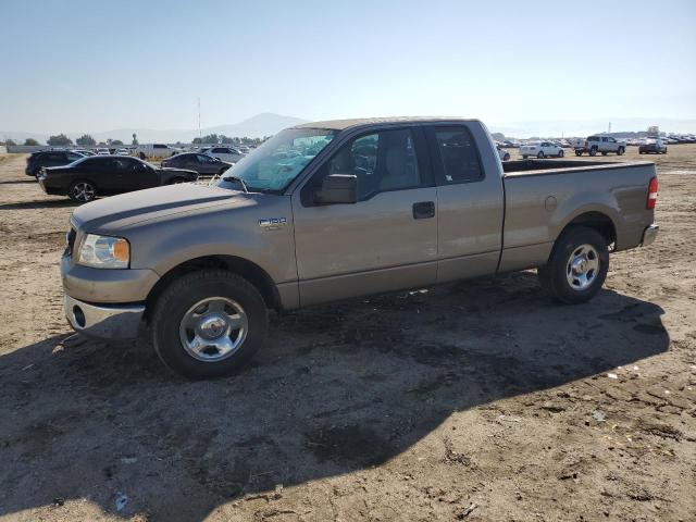 2006 Ford F-150 