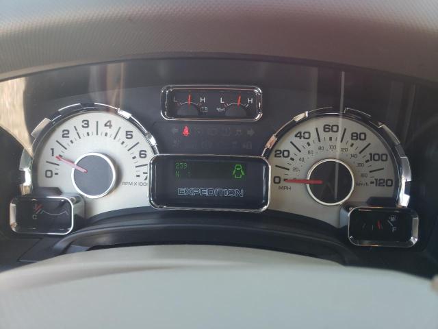 1FMJK1H52EEF28794 Ford Expedition El Xlt
