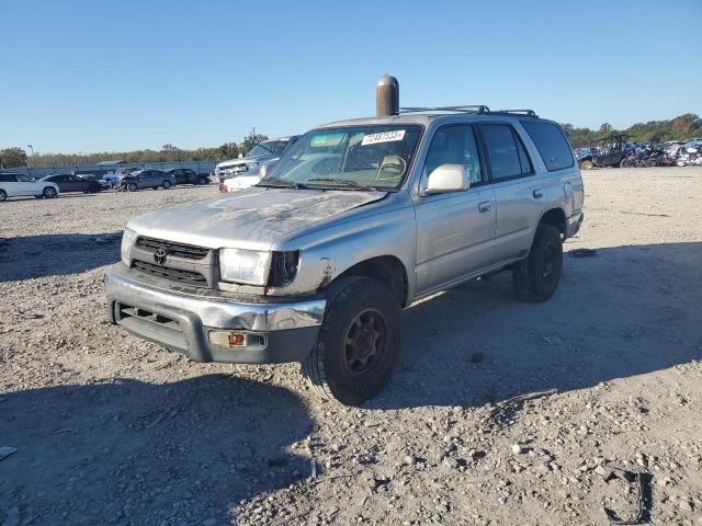 JT3GN86RX20237915 | 2002 Toyota 4runner sr5