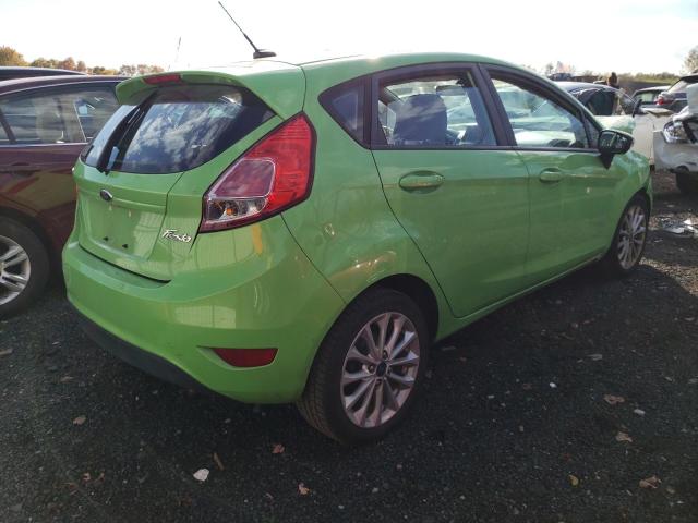 3FADP4EJ5EM147639 Ford FIESTA SE