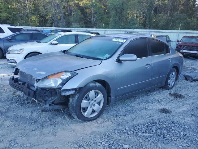 2007 Nissan Altima 2.5