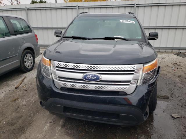 2014 FORD EXPLORER X #3280572325