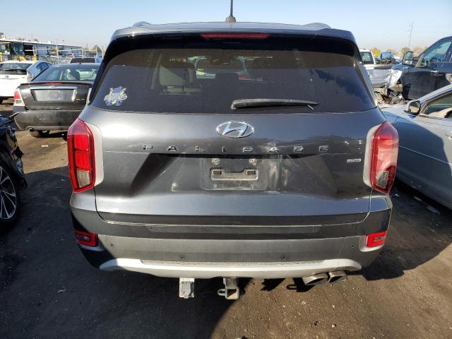 KM8R4DHE2LU068960 Hyundai Palisade S 6