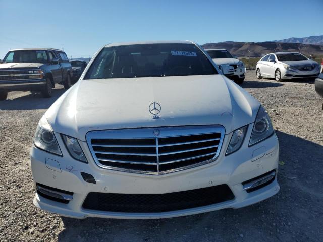 VIN WDDHF5KB3DA733310 2013 Mercedes-Benz E-Class, 350 no.5