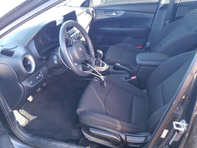 3KPF24AD5LE189253 KIA FORTE FE