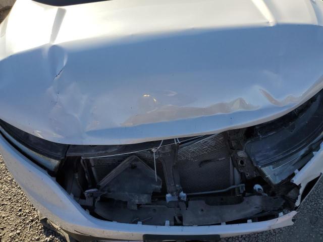 2FMPK4K82HBC68654 Ford Edge Titanium