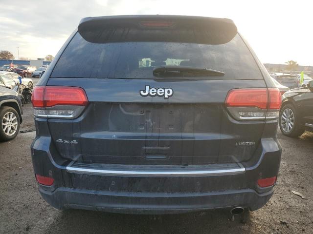 1C4RJFBG8GC342600 Jeep Grand Cherokee Limited