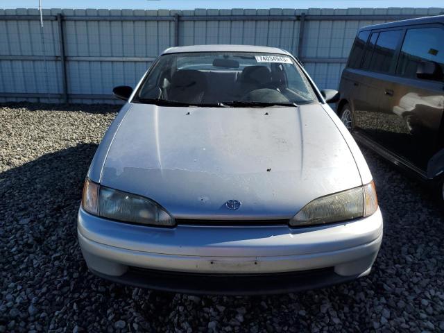 1992 Toyota Paseo VIN: JT2EL45F7N0086005 Lot: 74034943