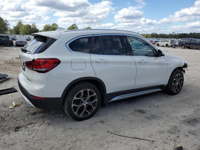 WBXJG7C06M5U31412 BMW X1 SDRIVE2 3