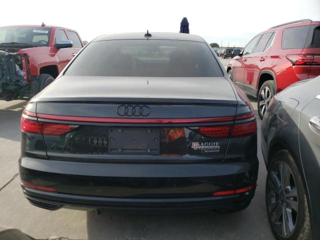 WAU8DAF81MN020046 Audi A8 L 6