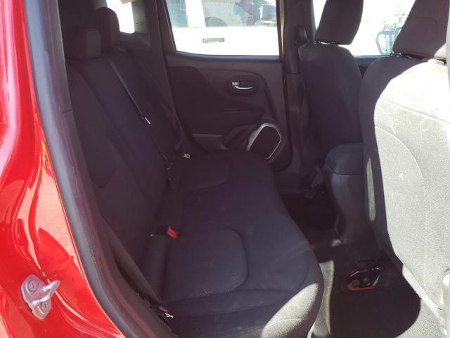 ZACCJAAB6HPF61423 Jeep Renegade Sport