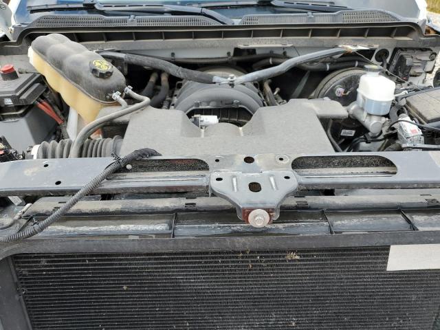 3GCUKSEC2JG537279 Chevrolet Silverado K1500 Ltz