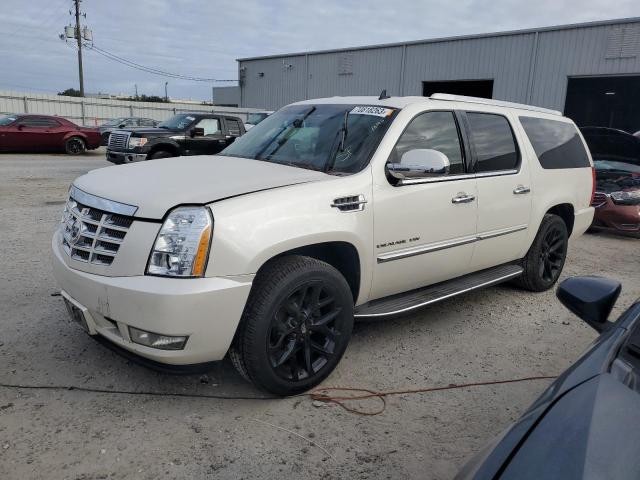 2012 Cadillac Escalade ESV Luxury