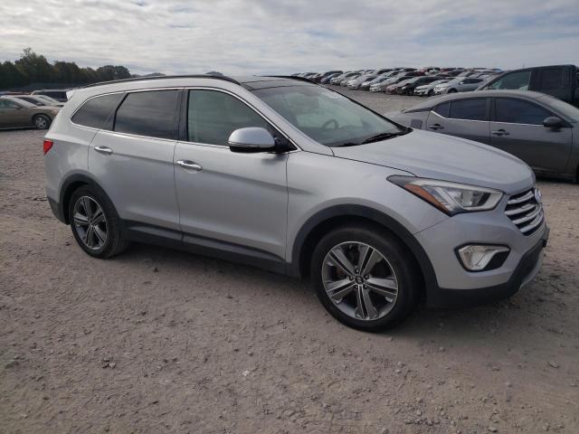 KM8SR4HF0FU119257 Hyundai Santa Fe Gls