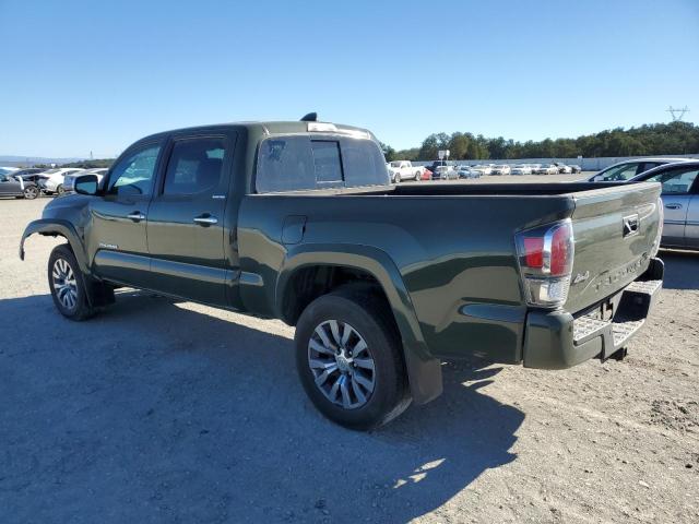 VIN 3TMHZ5BNXNM126661 2022 TOYOTA TACOMA no.2