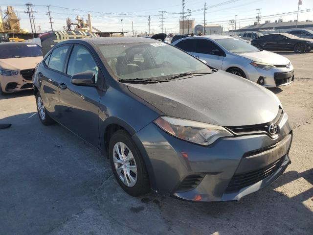 Vin: 5yfburhe9gp508081, lot: 72234843, toyota corolla l 20164