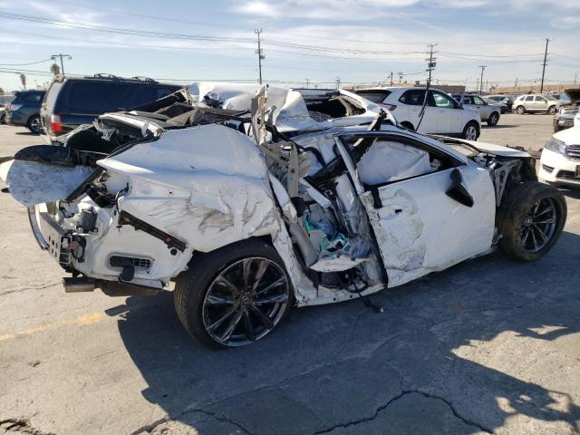 2023 LEXUS IS 350 F S - JTHGZ1B25P5062370