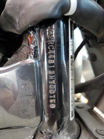 2003 HONDA VT750 CDC JH2RC44613M700750