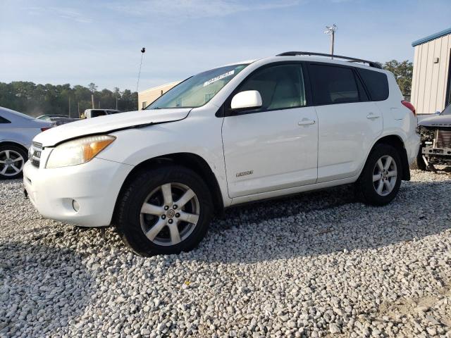 2006 Toyota RAV4 Limited