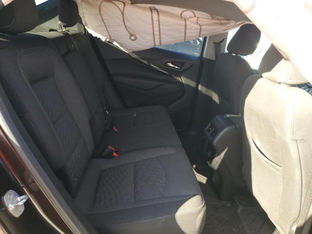 2020 CHEVROLET EQUINOX LT - 2GNAXKEV8L6135519