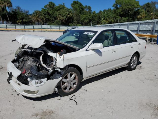 2003 Toyota Avalon XL