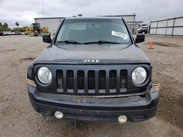 2015 JEEP PATRIOT LA - 1C4NJPFA8FD358380