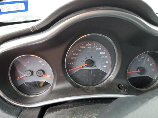 1C3CDZAG7DN552500 2013 Dodge Avenger Se
