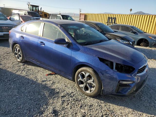 3KPF24AD4ME341797 KIA FORTE FE