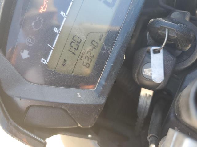 2014 HONDA CTX700 ND JH2RC6849EK001062