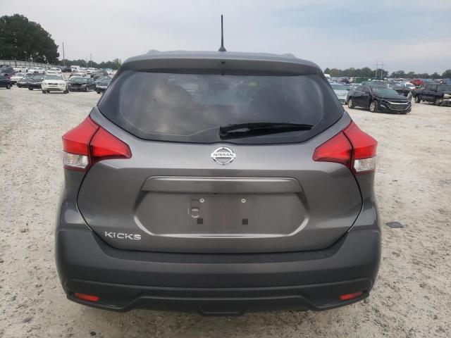 2019 NISSAN KICKS S - 3N1CP5CU4KL533871