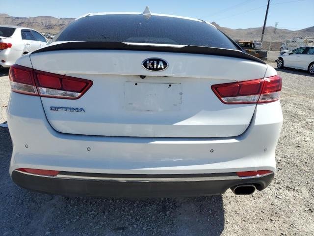 5XXGT4L39JG270556 KIA Optima Lx