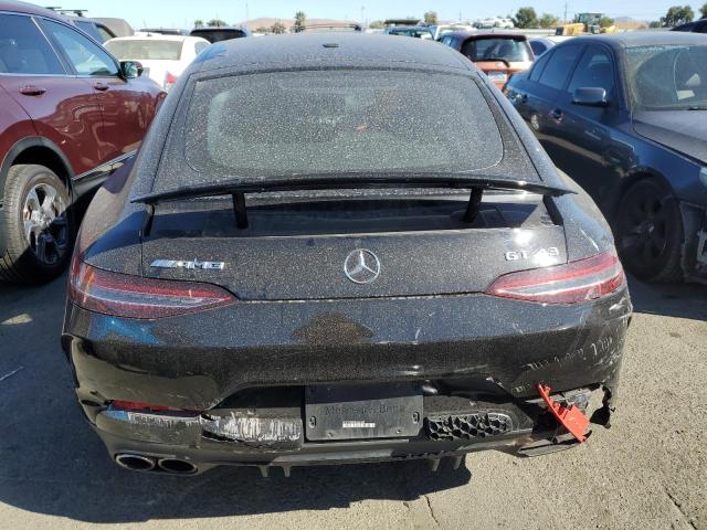 2021 MERCEDES-BENZ AMG GT 43 - W1K7X5KB5MA036438