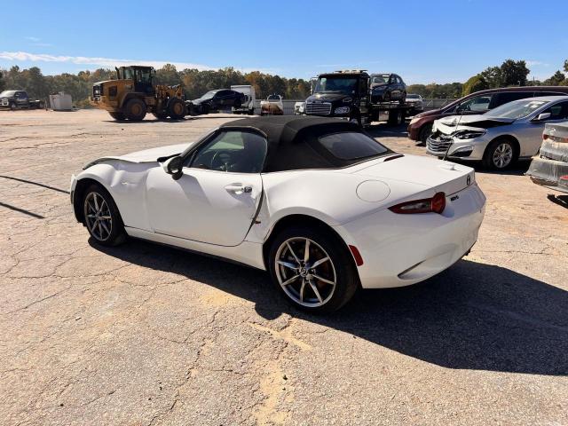 JM1NDAD76N0505684 Mazda MX5 MX-5 MIATA 2