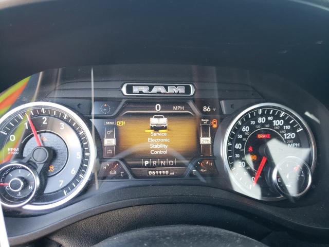 1C6SRFFT3LN285214 RAM 1500 Big Horn/lone Star