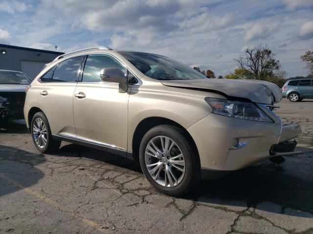 2T2ZK1BA9EC140649 | 2014 LEXUS RX 350