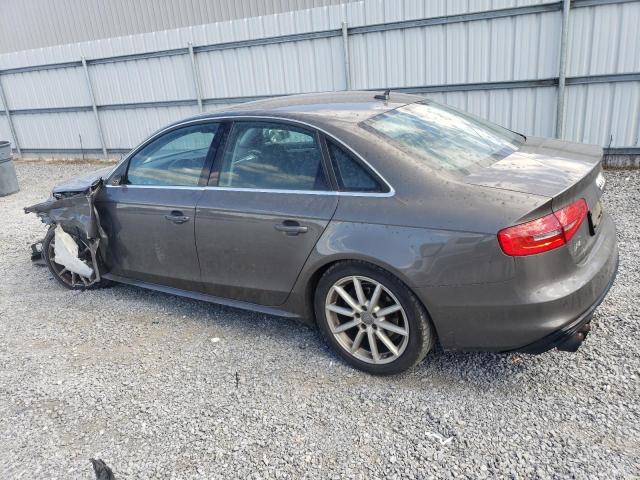 VIN WAUFFAFLXEN030002 2014 Audi A4, Premium Plus no.2