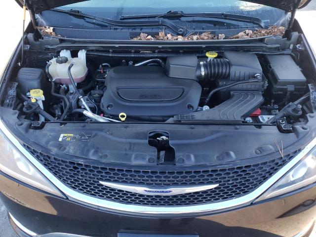 2C4RC1BG9KR668399 2019 CHRYSLER PACIFICA, photo no. 12