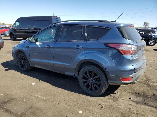 1FMCU9GD0JUA85023 | 2018 FORD ESCAPE SE