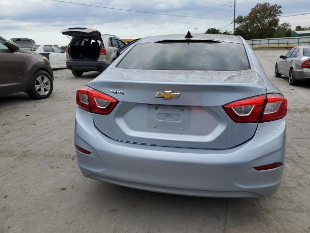 1G1BC5SM0J7182202 | 2018 Chevrolet cruze ls