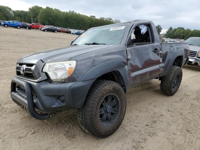 2013 Toyota Tacoma 