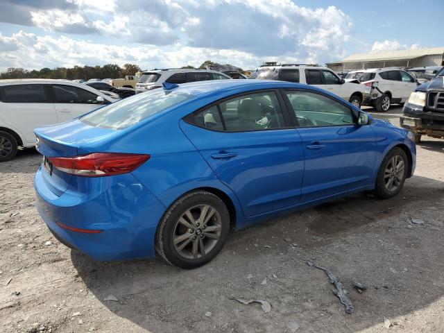 5NPD84LFXHH002631 | 2017 Hyundai elantra se