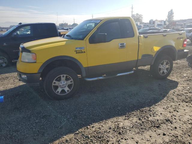 2004 Ford F-150 