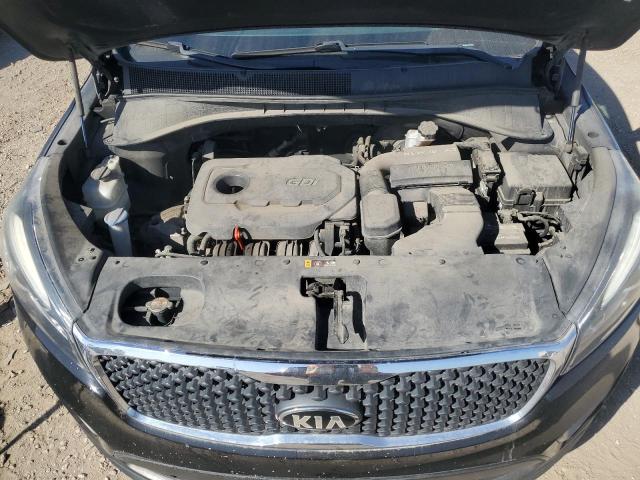 5XYPG4A32GG155048 KIA SORENTO LX