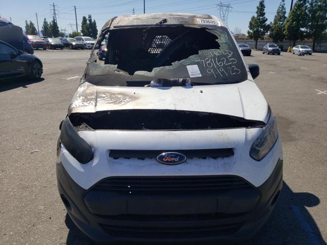 NM0LS7E70J1347343 Ford Transit Connect Xl