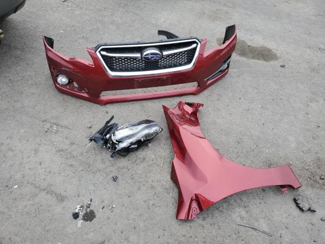 2015 SUBARU IMPREZA PR - JF1GJAK66FH003438