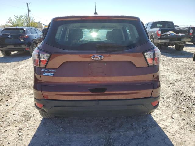 1FMCU0F73JUB36232 Ford ESCAPE S