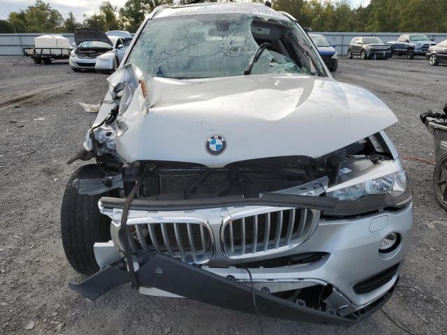 5UXWX9C3XH0T18539 BMW X3 Xdrive28i