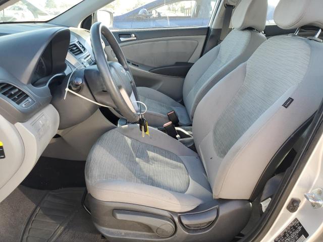 KMHCT4AE5HU174412 | 2017 HYUNDAI ACCENT SE